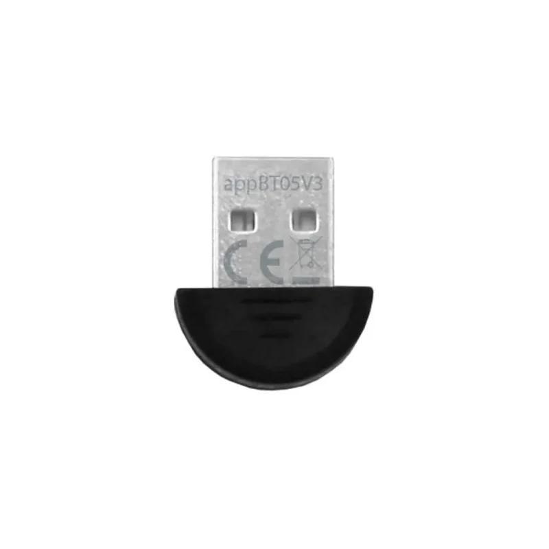 APPROX BLUETOOTH USB DONGLE 5.4 ADAPTER APPROX BLUETOOTH USB DONGLE 5.4 ADAPTER