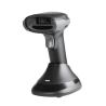iggual Lector código barras 2D Bluetooth 2.4G base iggual Lector código barras 2D Bluetooth 2.4G base
