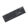 APPROX Teclado X205 USB 2.0 Negro APPROX Teclado X205 USB 2.0 Negro