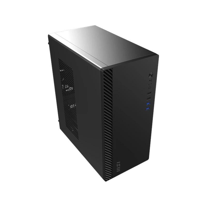 MSI Semitorre PRO SHIELD M100P MSI Semitorre PRO SHIELD M100P
