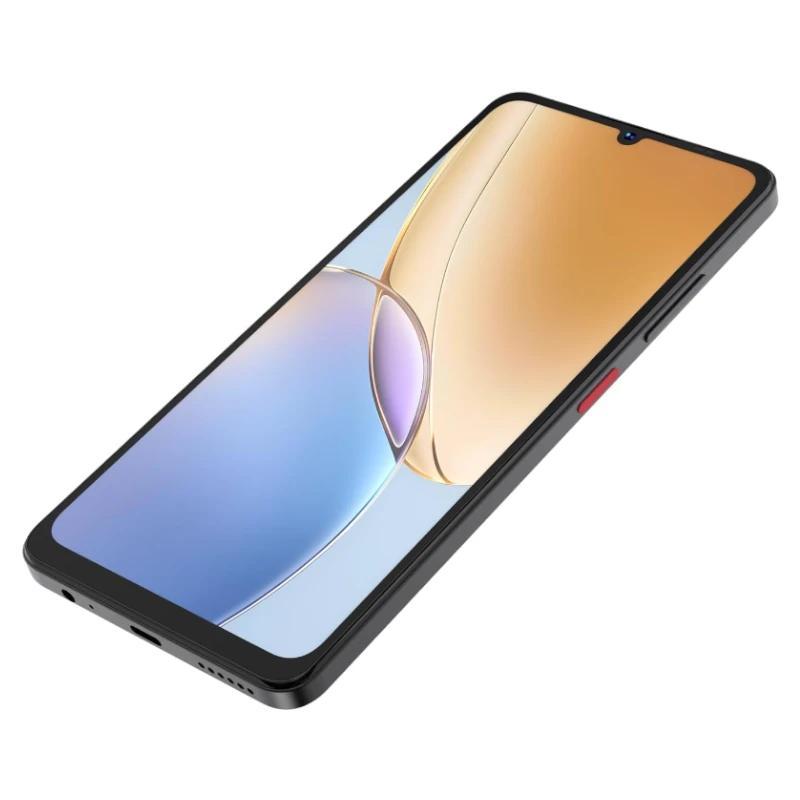 ZTE Blade A56 6,75" HD+ 4GB(+8GB) 64GB Black ZTE Blade A56 6,75" HD+ 4GB(+8GB) 64GB Black