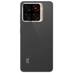 ZTE Blade A56 6,75" HD+ 4GB(+8GB) 64GB Black