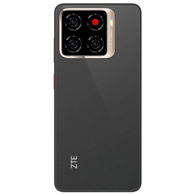 ZTE Blade A56 6,75" HD+ 4GB(+8GB) 64GB Black ZTE Blade A56 6,75" HD+ 4GB(+8GB) 64GB Black