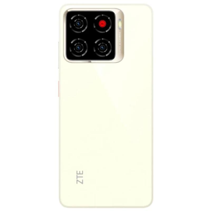 ZTE Blade A56 6,75" HD+ 4GB(+8GB) 64GB Gold ZTE Blade A56 6,75" HD+ 4GB(+8GB) 64GB Gold