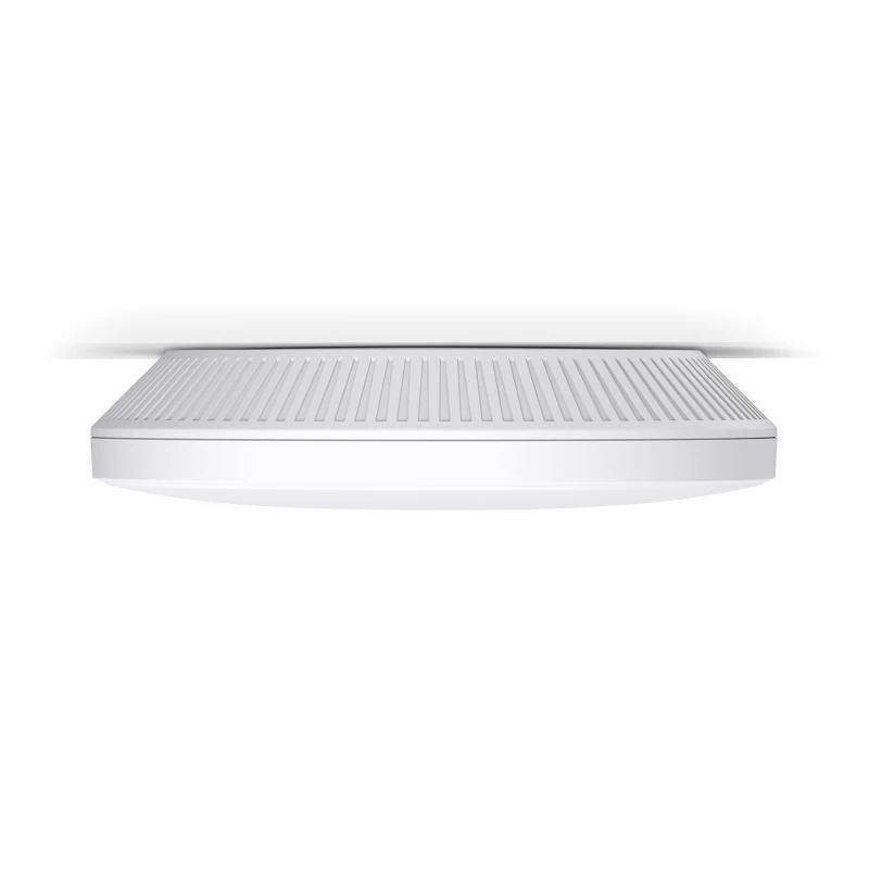 TP-Link EAP723 AP Techo WiFi7 BE3600 1x2.5GbE TP-Link EAP723 AP Techo WiFi7 BE3600 1x2.5GbE