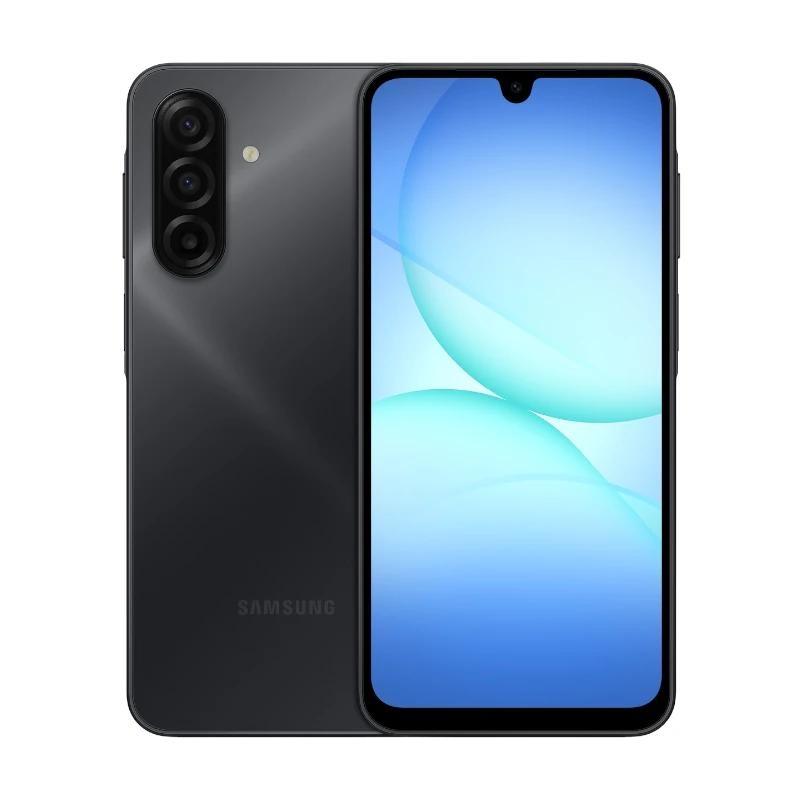 Samsung Galaxy A17 6.7" 128GB 4GB Negro Samsung Galaxy A17 6.7" 128GB 4GB Negro
