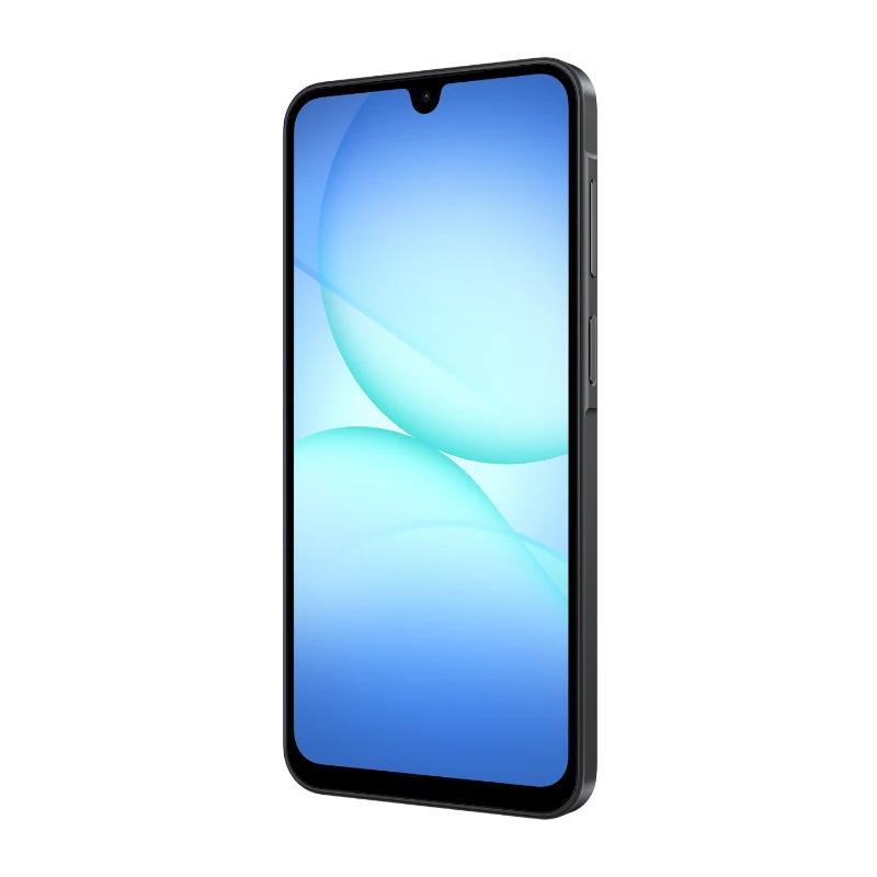 Samsung Galaxy A17 6.7" 128GB 4GB Negro Samsung Galaxy A17 6.7" 128GB 4GB Negro
