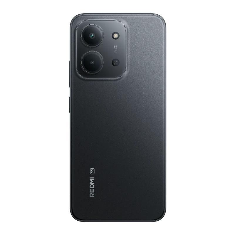 XIAOMI Redmi 15C NFC 5G 6.9" 256 4G Midnight Black XIAOMI Redmi 15C NFC 5G 6.9" 256 4G Midnight Black