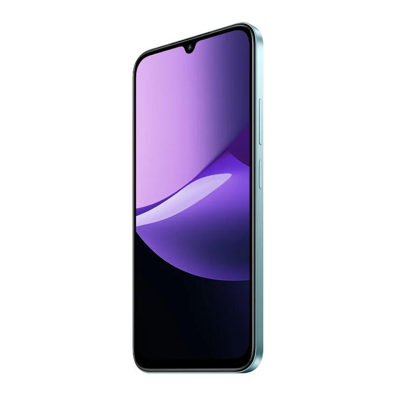 XIAOMI Redmi 15C NFC 5G 6.9" 128GB 4G Mint Green XIAOMI Redmi 15C NFC 5G 6.9" 128GB 4G Mint Green