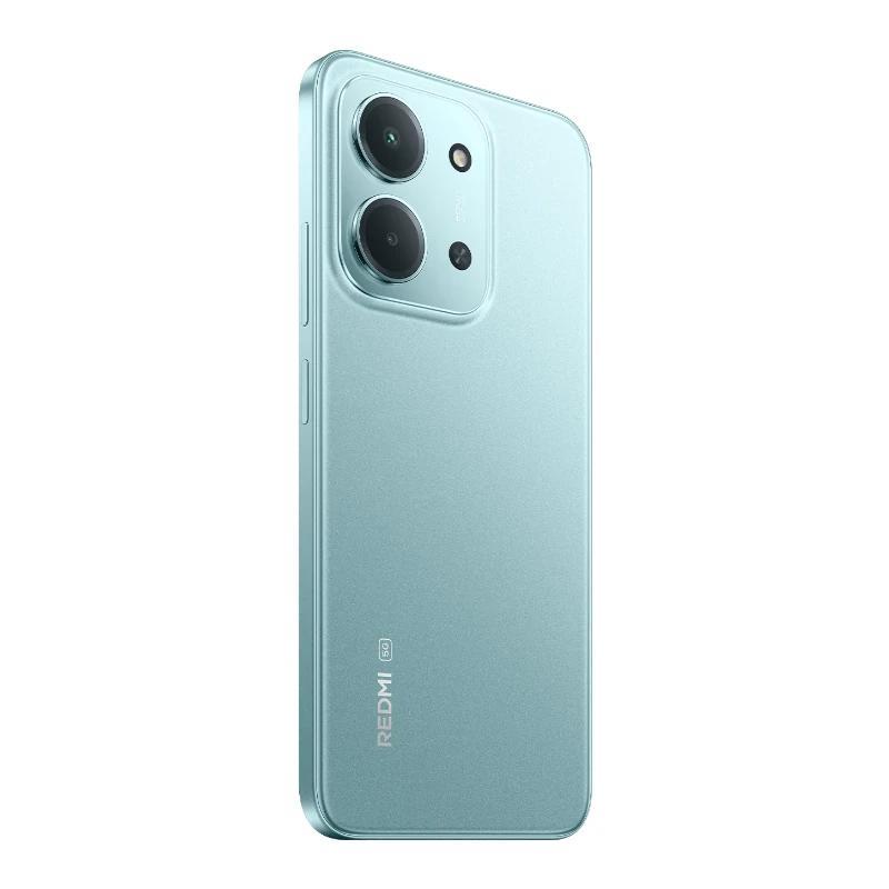 XIAOMI Redmi 15C NFC 5G 6.9" 128GB 4G Mint Green XIAOMI Redmi 15C NFC 5G 6.9" 128GB 4G Mint Green