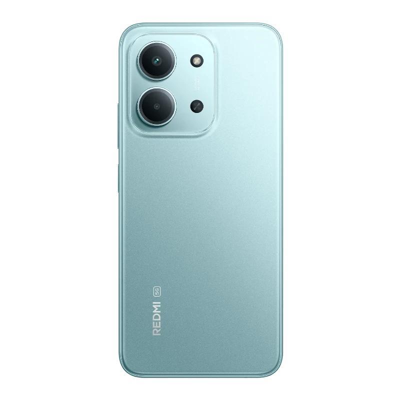 XIAOMI Redmi 15C NFC 5G 6.9" 128GB 4G Mint Green XIAOMI Redmi 15C NFC 5G 6.9" 128GB 4G Mint Green