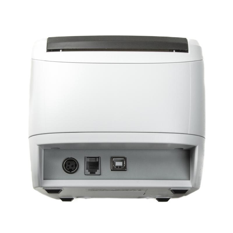 iggual Impresora térmica TP EASY 80W USB+RJ11 blan iggual Impresora térmica TP EASY 80W USB+RJ11 blan
