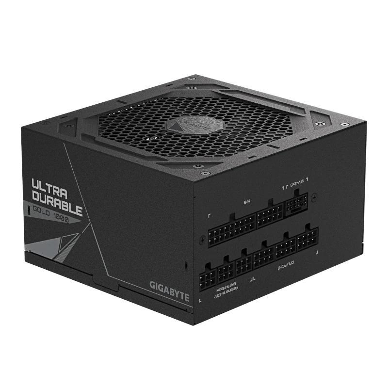 Gigabyte Fuente Alimentación GP-UD1000GM PG5 V2 Gigabyte Fuente Alimentación GP-UD1000GM PG5 V2