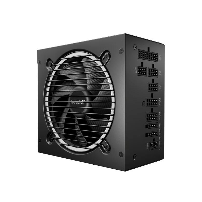 be quiet! Fuente PURE POWER 13M 1000W 20+4 pin ATX be quiet! Fuente PURE POWER 13M 1000W 20+4 pin ATX