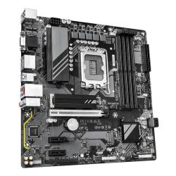 Gigabyte Placa Base B760M DS3H GEN5  mATX LGA1700
