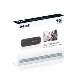 D-Link DWM-222/R 4G LTE USB Adapter SIM 3G/4G