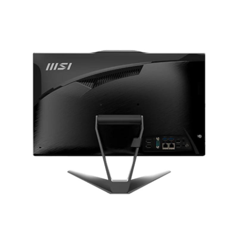 MSI Pro AP222T-442ES i5-14400 8 500 DOS 22" tac.N MSI Pro AP222T-442ES i5-14400 8 500 DOS 22" tac.N