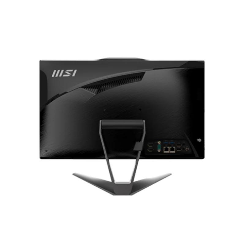 MSI Pro AP222T-449ES i5-14400 8 256 W11P 22" tac.N MSI Pro AP222T-449ES i5-14400 8 256 W11P 22" tac.N