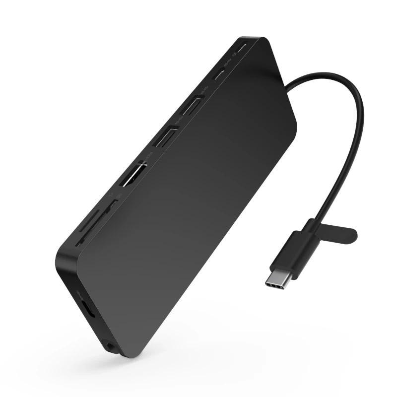 Lenovo USB-C Slim Travel Dock Lenovo USB-C Slim Travel Dock