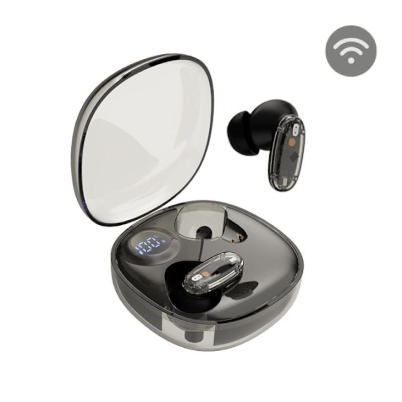 MARS GAMING MHIB2 Auricular Wireless BT 5.1 Negro MARS GAMING MHIB2 Auricular Wireless BT 5.1 Negro