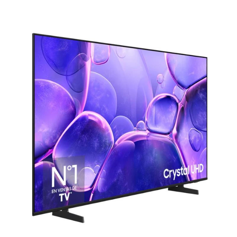 SAMSUNG TV 50" TU50U8005F CRYSTAL UHD SMART TV BT SAMSUNG TV 50" TU50U8005F CRYSTAL UHD SMART TV BT
