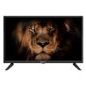 Nevir 7802 TV 24" HD 60 Hz HDMI x3 USB x2 Nevir 7802 TV 24" HD 60 Hz HDMI x3 USB x2