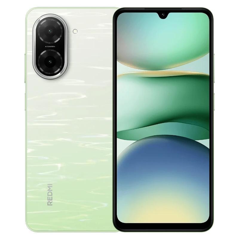 XIAOMI Redmi A5 6.71" HD+ 4GB 128Gb Green XIAOMI Redmi A5 6.71" HD+ 4GB 128Gb Green