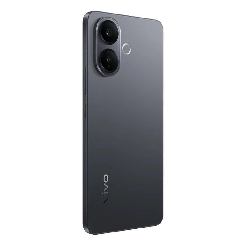 VIVO V60 Lite 5G 6.77" 8Gb 256Gb Black Bundle VIVO V60 Lite 5G 6.77" 8Gb 256Gb Black Bundle