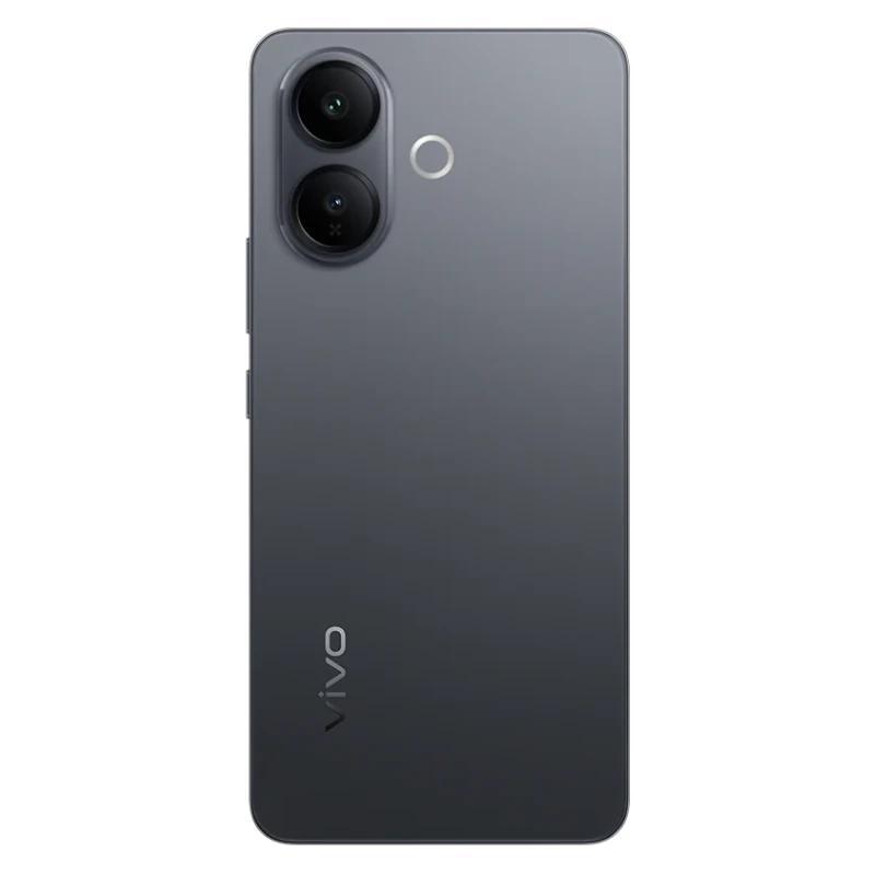 VIVO V60 Lite 5G 6.77" 8Gb 256Gb Black Bundle VIVO V60 Lite 5G 6.77" 8Gb 256Gb Black Bundle