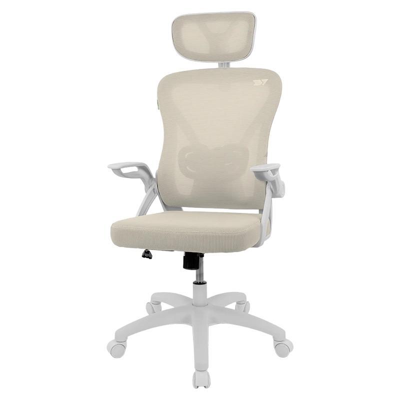 DRIFT Silla Gaming DRAIR35 Blanca/Beige DRIFT Silla Gaming DRAIR35 Blanca/Beige