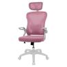 DRIFT Silla Gaming DRAIR35 Blanca/Rosa DRIFT Silla Gaming DRAIR35 Blanca/Rosa