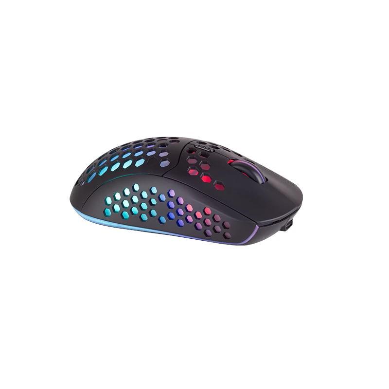 Mars Gaming 3 en 1 MCPWX Negro Mars Gaming 3 en 1 MCPWX Negro