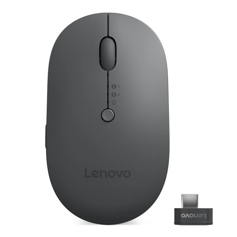 Lenovo Ratón inalámbrico multidispositivo X9 Lenovo Ratón inalámbrico multidispositivo X9