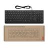 Lenovo Teclado con cable USB