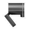 Lenovo WebCam 8 MP 4K Ultra HD USB-C Negra Lenovo WebCam 8 MP 4K Ultra HD USB-C Negra