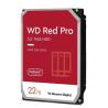 Western Digital Red Pro WD221KFGX 22TB SATA-600