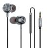 iggual Auriculares con micro intrauditivos Jack3,5 iggual Auriculares con micro intrauditivos Jack3,5