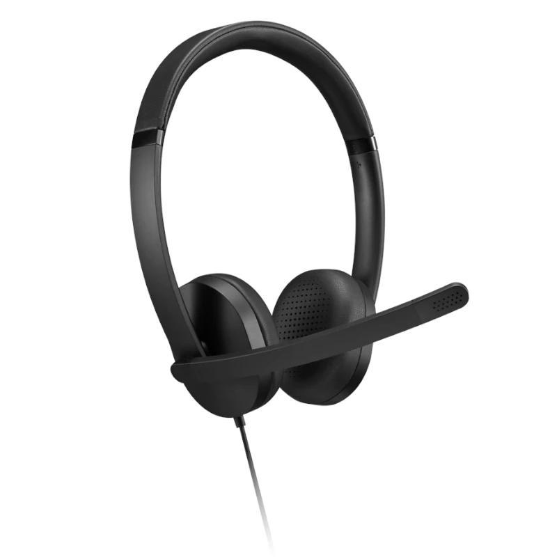 Lenovo Auriculares con micro USB tipo A Negro Lenovo Auriculares con micro USB tipo A Negro