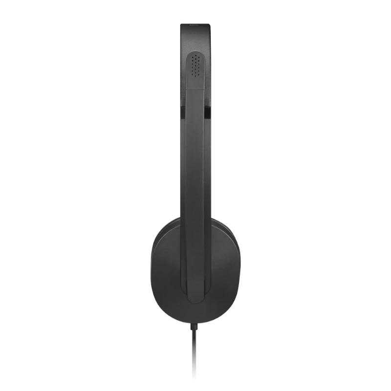 Lenovo Auriculares con micro USB tipo A Negro Lenovo Auriculares con micro USB tipo A Negro