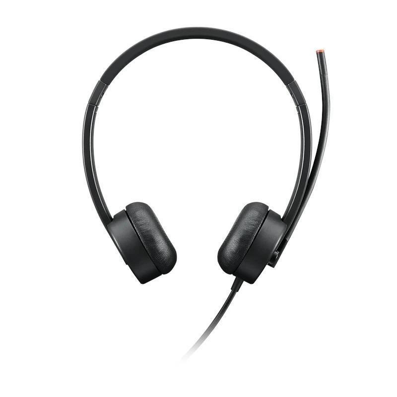 Lenovo Auriculares con micrófono Essential Stereo Lenovo Auriculares con micrófono Essential Stereo