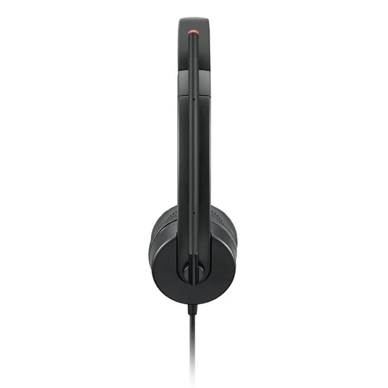 Lenovo Auriculares con micrófono Essential Stereo Lenovo Auriculares con micrófono Essential Stereo