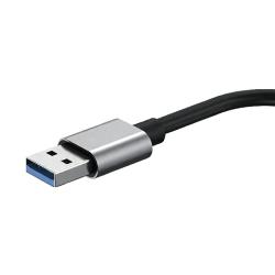 iggual Adaptador USB-A a RJ45 Gigabit