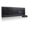 Lenovo 4X30H56823 Teclado + Ratón Inalámbrico Lenovo 4X30H56823 Teclado + Ratón Inalámbrico