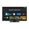 TOSHIBA TV 65" 65QV3F63DG UHD  QLED SMART TV ALLM TOSHIBA TV 65" 65QV3F63DG UHD  QLED SMART TV ALLM