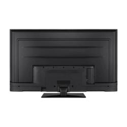 TOSHIBA TV 65" 65QV3F63DG UHD  QLED SMART TV ALLM