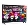 LG 55UA75006LA TV 55" UHD 4K AI STV USB HDMI Bt LG 55UA75006LA TV 55" UHD 4K AI STV USB HDMI Bt
