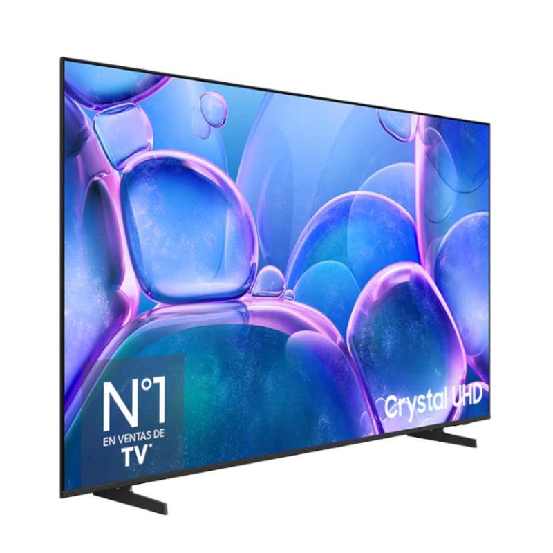 SAMSUNG TV 65" TU65U7025F CRYSTAL UHD SMART TV BT SAMSUNG TV 65" TU65U7025F CRYSTAL UHD SMART TV BT