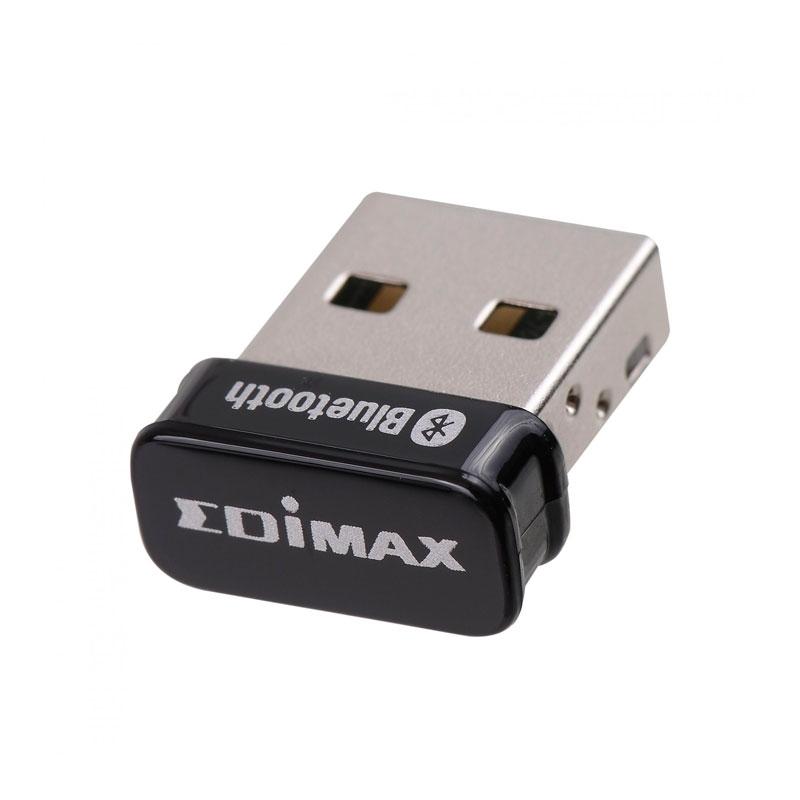 Edimax BT-8500 Adaptador BT 5.0 Nano USB Edimax BT-8500 Adaptador BT 5.0 Nano USB