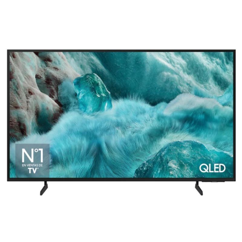 SAMSUNG TV 55" TQ55Q7F UHD QLED SMARTTV IA HDR10+ SAMSUNG TV 55" TQ55Q7F UHD QLED SMARTTV IA HDR10+