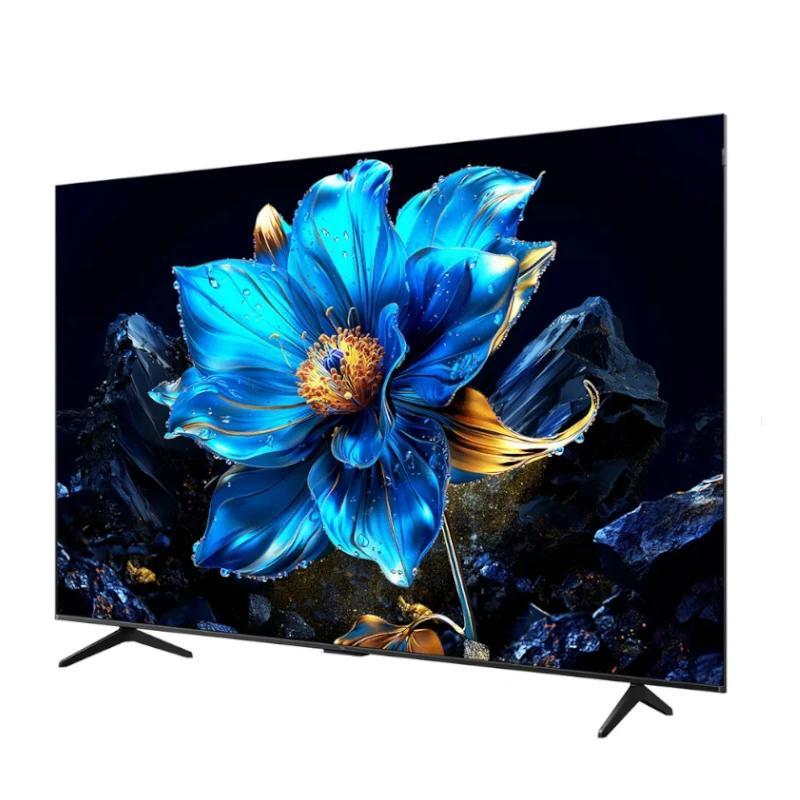 TCL 65P7K TV 65" UHD QLED GOOGLETV DOLBY ATMOS TCL 65P7K TV 65" UHD QLED GOOGLETV DOLBY ATMOS